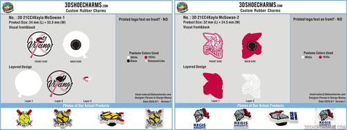 CUSTOM CHARMS 21CC4Kayla McGowan250801