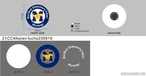 CUSTOM CHARMS-21CC4Keren fuchs230919