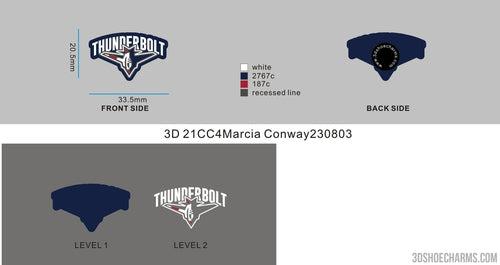 CUSTOM CHARMS-21CC4Marcia Conway230803