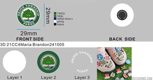 CUSTOM CHARMS 21CC4Maria Brandon241005