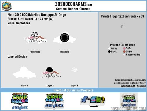 CUSTOM CHARMS 21CC4Marilou Duceppe St-Onge250811