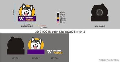 CUSTOM CHARMS-21CC4Megan Kitagawa