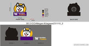 CUSTOM CHARMS-21CC4Megan Kitagawa
