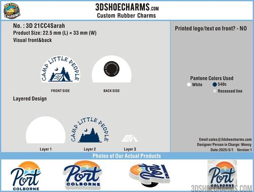 CUSTOM CHARMS 21CC4Sarah250501