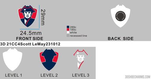 CUSTOM CHARMS-21CC4Scott LeMay231012
