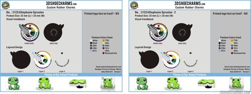 CUSTOM CHARMS 21CC4Stephanie Spruston250808-RE