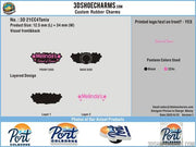 CUSTOM CHARMS 21CC4Tania250623