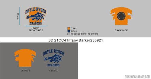 CUSTOM CHARMS-21CC4Tiffany Barker230921