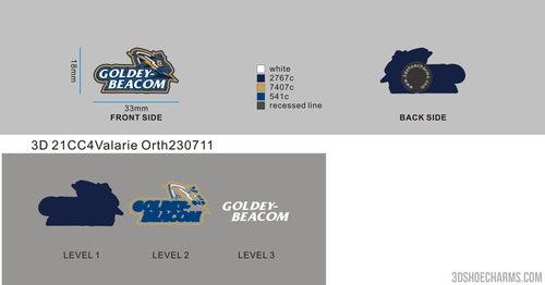 CUSTOM CLOG CHARMS-21CC4Valarie Orth230711