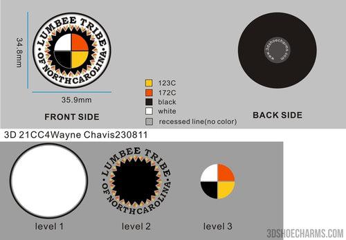 21CC4Wayne Chavis230811