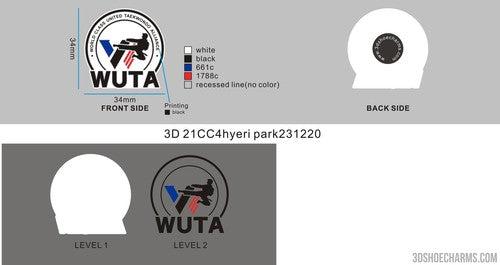 CUSTOM CHARMS-21CC4hyeri park