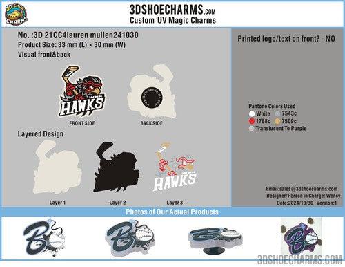 CUSTOM CHARMS 21CC4lauren mullen241030 UV
