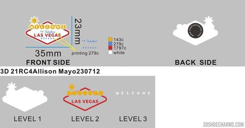 CUSTOM CLOG CHARMS-21RC4Allison Mayo230704