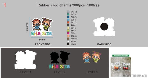 CUSTOM CLOG CHARMS-21RC4Katie Fawkes230623