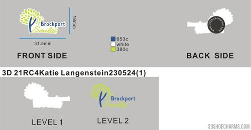CUSTOM CLOG CHARMS-21RC4Katie Langenstein230523