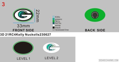 CUSTOM CLOG CHARMS-21RC4Kelly Nuckolls230627