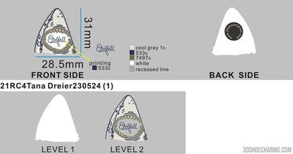 CUSTOM CLOG CHARMS-21RC4Tana Dreier230524