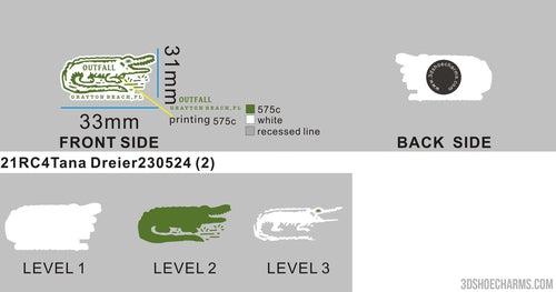 CUSTOM CLOG CHARMS-21RC4Tana Dreier230524