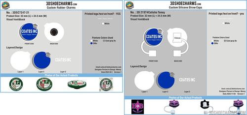 Custom straw covers 21-Rorder 3DSC7247