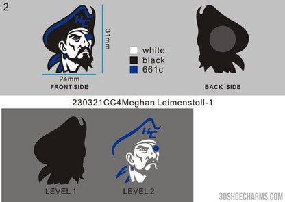 Custom shoe charms-05CC4Meghan Leimenstoll