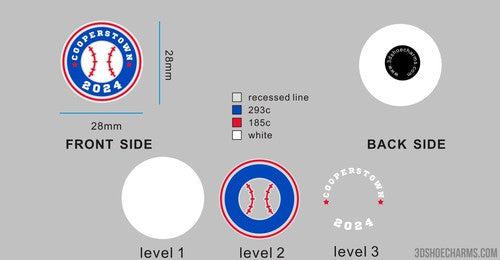 Custom shoe charms-05CC4Meghan Leimenstoll