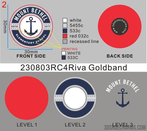 18-230803RC4Riva Goldband