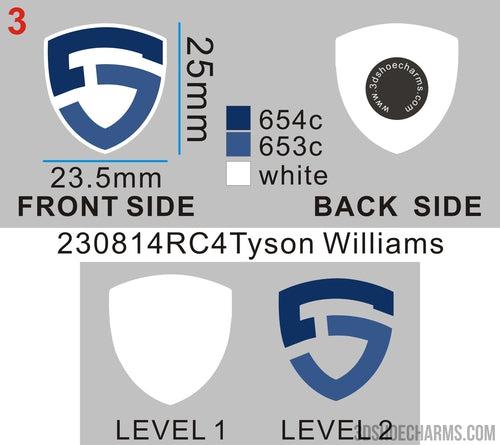 18-230814RC4Tyson Williams