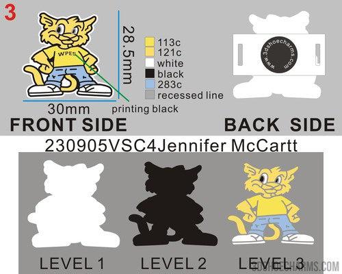 18-custom shoe charm-230905VSC4Jennifer McCartt