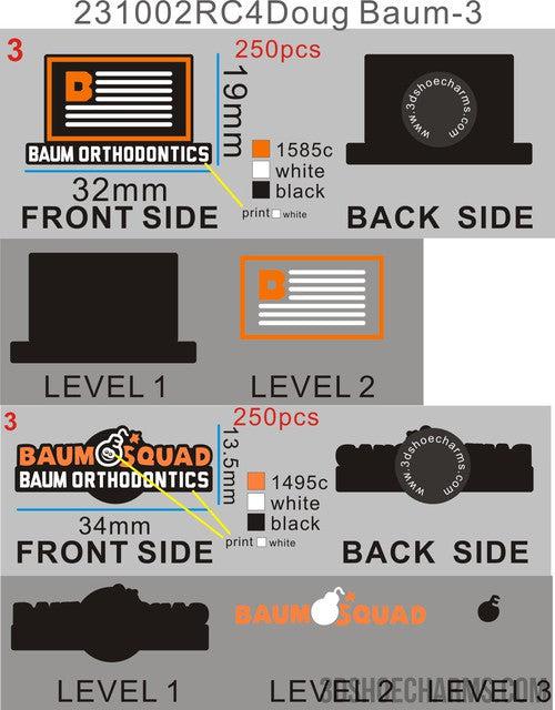 18-custom shoe charm-231002RC4Doug Baum