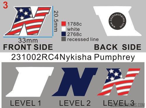 18-sample order-231002RC4Nykisha Pumphrey