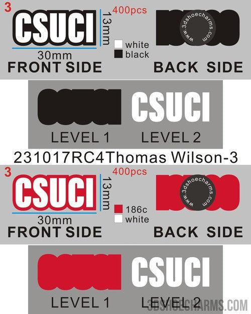 18-custom 3D shoe charm-231017RC4Thomas Wilson