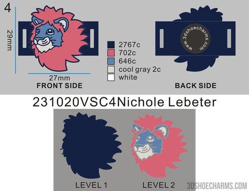 18-custom shoe charm-231020VSC4Nichole Lebeter