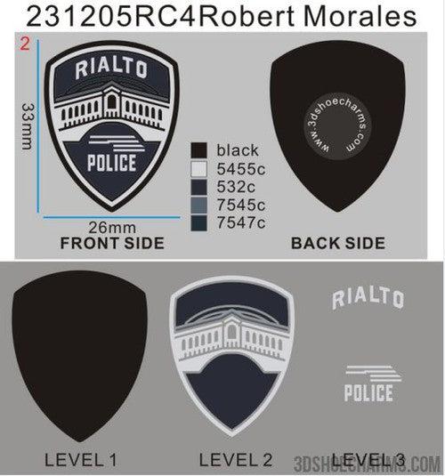 18-custom shoe charm-231205RC4Robert Morales