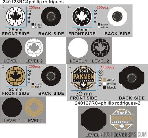 18-custom shoe charm-240128RC4phillip rodrigues.