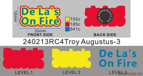 18-custom shoe charm-240213RC4Troy Augustus