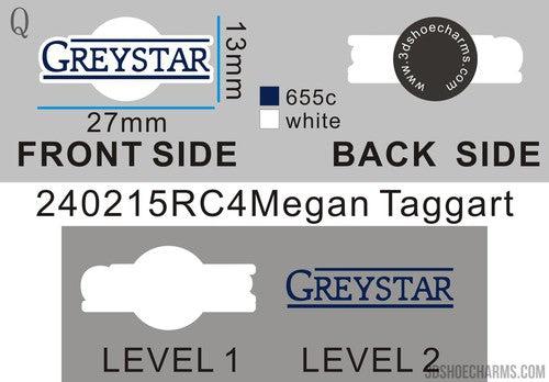 18-custom shoe charm-240215RC4Megan Taggart