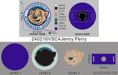 18-custom shoe charm-240216VSC4Jenny Perry