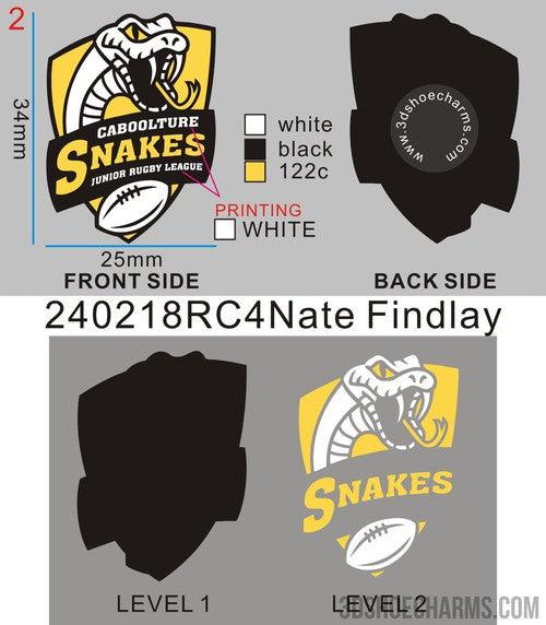 18-custom shoe charm-240218RC4 Nate Findlay
