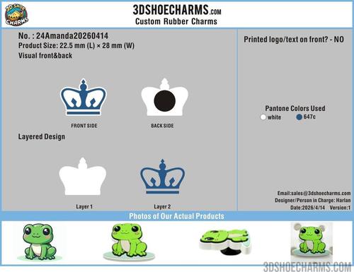 Custom Rubber Clog Charms-20260414-24