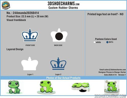 Custom Rubber Clog Charms-20260414-24