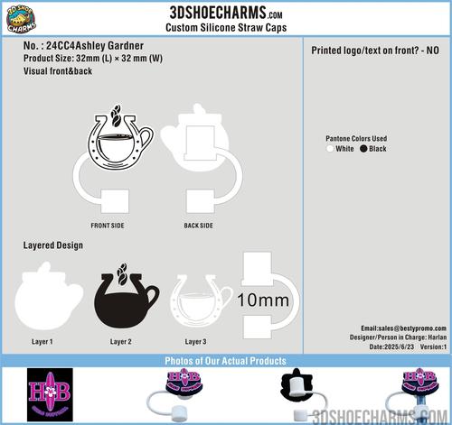 CUSTOM Silicone Straw Topper-24CC4Ashley Gardner20250623
