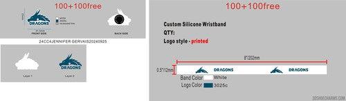 CUSTOM SHOE CHARMS -24CC4JENNIFER GERVAIS20240925