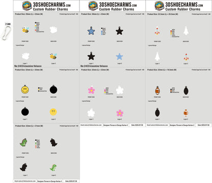 Custom Zipper Pull Charms-20260728-24-RE
