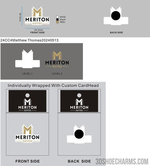 CUSTOM SHOE CHARMS - 24CC4Matthew Thomas20240513