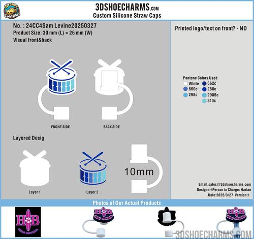 Custom Silicone Straw Caps-24CC4Sam Levine20250327-rd