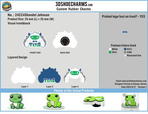 CUSTOM SHOE CHARMS -20250826-24-RE