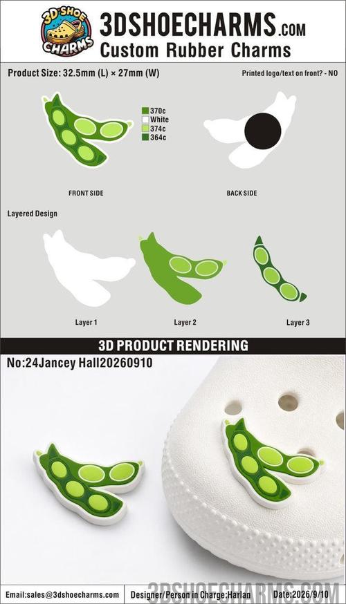 Custom Clog Charms-20260910-24
