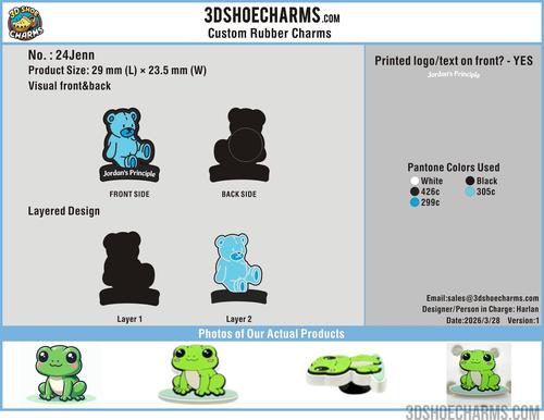 Custom Rubber Clog Charms-20260328-24