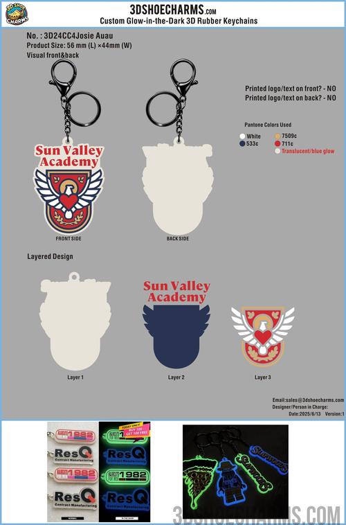 Custom 3D Die Cut Rubber Keychains-20260813-24-re