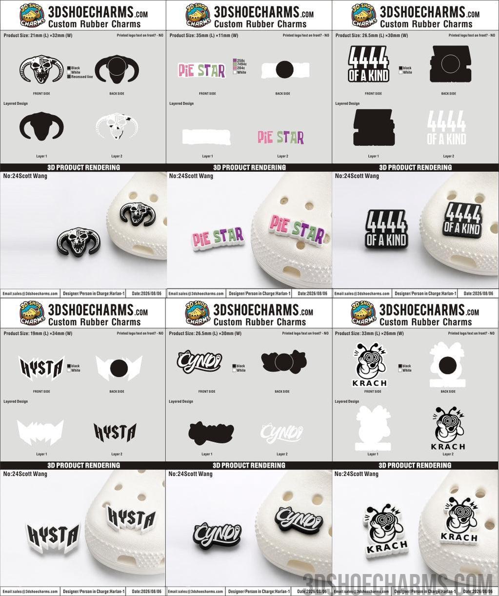 Custom Rubber Clog Charms-20260806-24-re